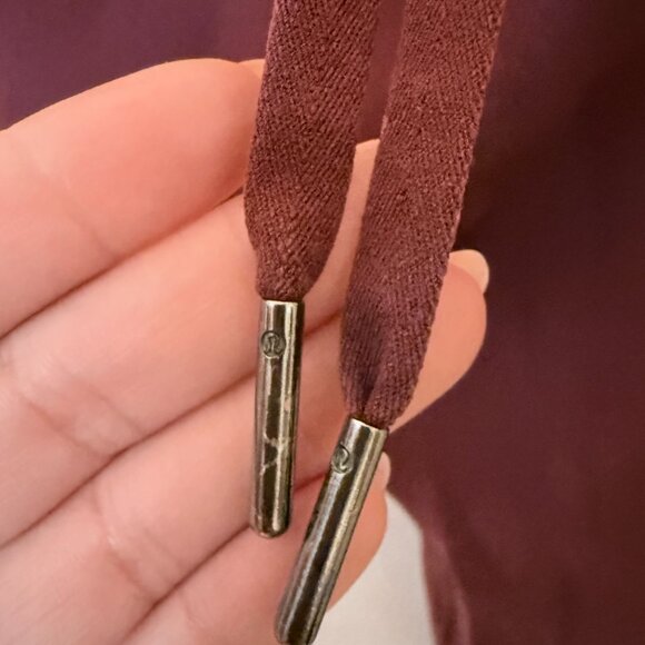 Lululemon Scuba High-Rise Jogger and Scuba Oversized Full Zip - Picture 5 of 11